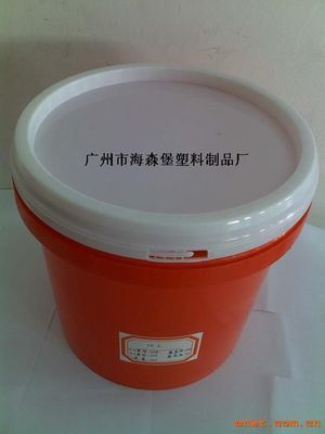 广州荣澳化工科技 白云番禺从化防水涂料桶与塑料包装制品的专业制造——探访广州市白云区增槎路工业区